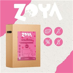 Fodder Zoya Veal 9 kg