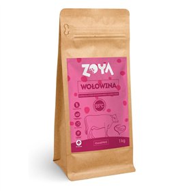 Fodder Zoya Veal 1 kg