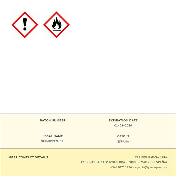 Uodų repelentas Zum 100 ml