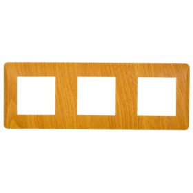 ПАНЕЛЬ SPLENDOR EL0632 ТРОЙНАЯ ГРУША