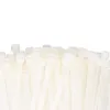 Nylon Cable Ties EDM 48313 Natural 450 x 8 mm (100 Units)