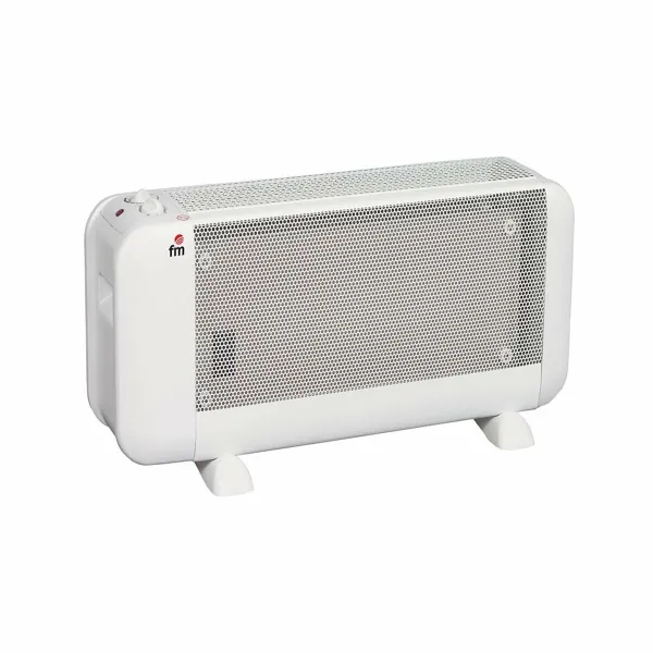 Vizlas radiators Grupo FM BM10