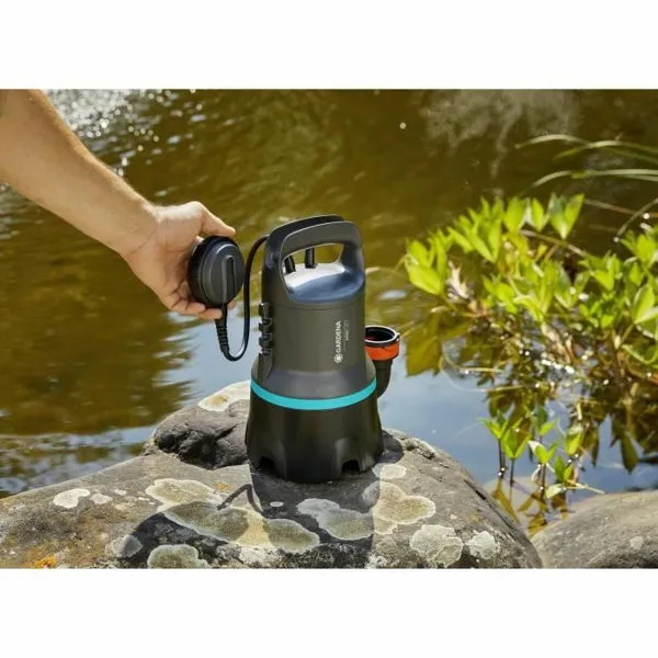 Veepump Gardena 9040-20