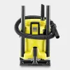 Wet and dry vacuum cleaner Kärcher WD 2-18 V-12/18 12 L