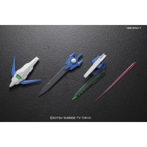Коллекционная фигура Bandai GUNDAM AMAZING EXIA