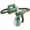 Elektriskais krāsu smidzinātājs BOSCH EasySpray 18V-100