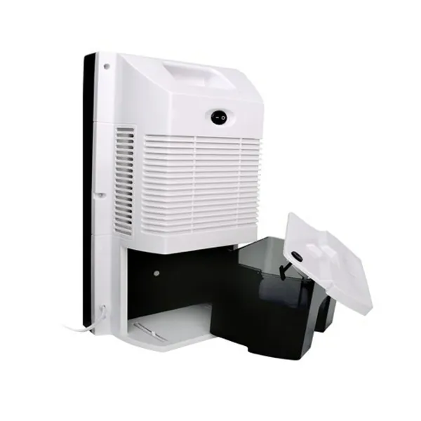Oro sausintuvas Adler CR 7903 100 W 1,5 L