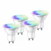 Išmani Lemputė Yeelight YLDP004-A Wi-Fi 40 W GU10 LED 2700 K 6500 K 400 lm