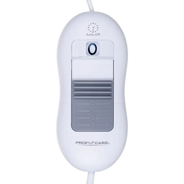 Elektriskā Sega ProfiCare PC-SNH 3097 Pelēks