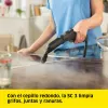 Garų siurblys Kärcher 1900 W 900 W