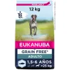 Rehu Eukanuba Aikuinen Kala 12 kg