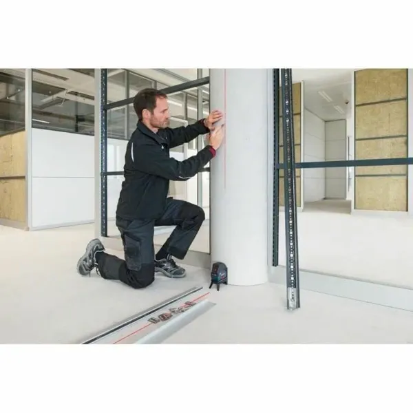 Lazerinis lygis BOSCH GCL2-15 15 m