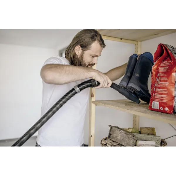 Märkä ja kuiva pölynimuri Kärcher KWD 3 V-17/4/20/F 1000 W 17 L