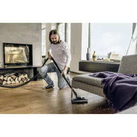 Märkä ja kuiva pölynimuri Kärcher WD 3 S 1000 W 15 L
