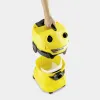 Wet and dry vacuum cleaner Kärcher WD 4 V-20/5/22 1000 W 20 L