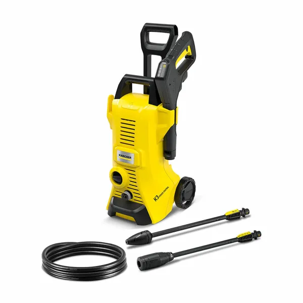 Strūklas mazgāšana Kärcher K 3 POWER CONTROL 220-240 V
