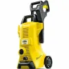 Painepesuri Kärcher K 3 POWER CONTROL 220-240 V