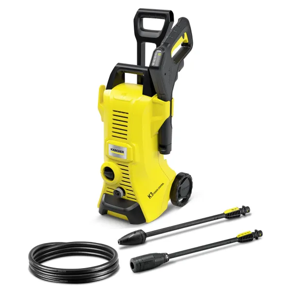 Jet Wash Kärcher K 3 POWER CONTROL 1600 W 380 l/h