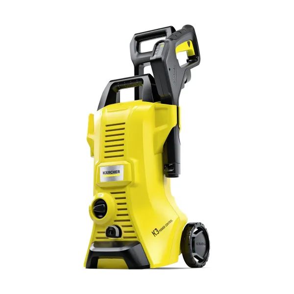 Strūklas mazgāšana Kärcher K 3 POWER CONTROL 220-240 V