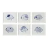 Paveikslas Home ESPRIT 6 vnt.