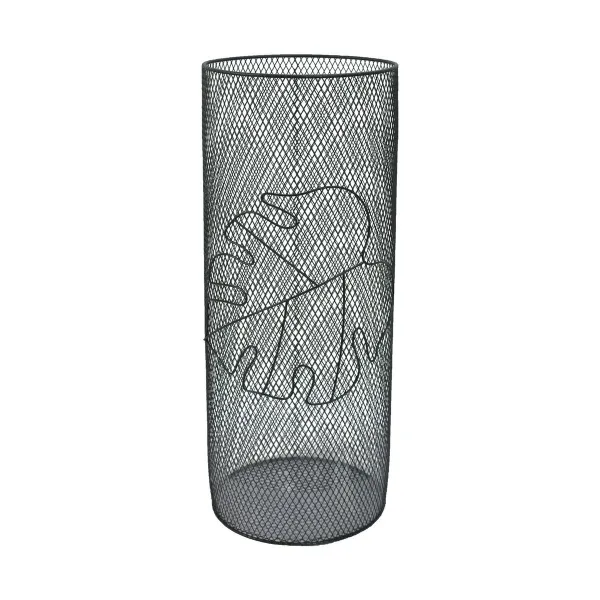 Skėčių stovas Versa Metalinis 20 x 50 x 20 cm