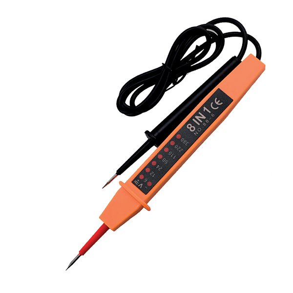 GK7 PHASE METER