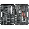 Instrumentų rinkinys Yato YT-38811 150 Dalys