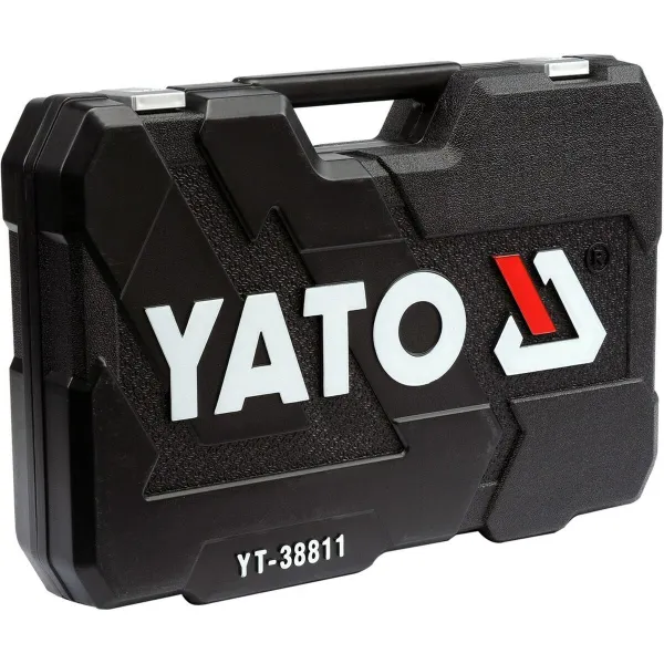 Tool Set Yato YT-38811 150 Pieces