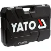 Набор инструментов Yato YT-38811 150 Предметы