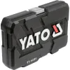 Tool Set Yato YT-14501 56 Pieces