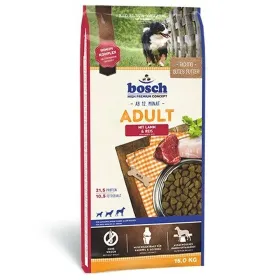 Lopbarība BOSCH 5208003 Jēra gaļa Rīsi 3 Kg