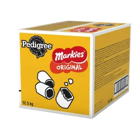 Suņu uzkodas Pedigree                                 Gaļa 12,5 Kg