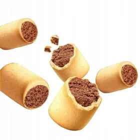 Suņu uzkodas Pedigree                                 Gaļa 12,5 Kg