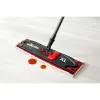Mop with Bucket Vileda Ultramat Turbo XL Чёрный Красный Микрофибра