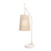 THERA LUSTA 6XE14 MELNA/HROMA