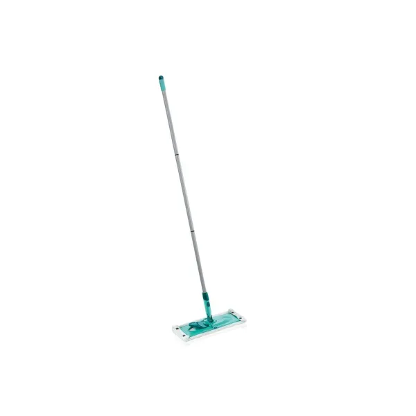 Mop with Bucket Leifheit 55360 Синий бирюзовый