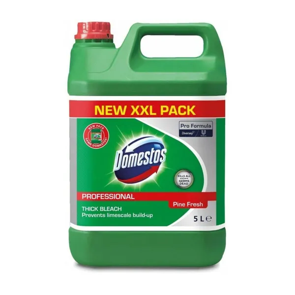 Attīrošs gels Domestos Professional XXL Vannas Ciedra 500 ml