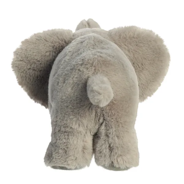 Eco Nation – Plush Toy / Cuddly Elephant 27 cm Eco-Friendly