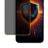 3mk Silky Matt Privacy - Matte Privacy Film for Samsung Galaxy S25