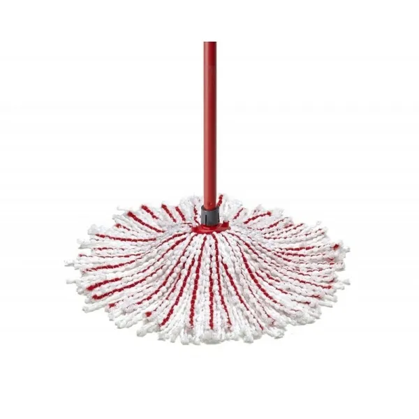 Vaihto-osa Vileda Microfibre & Power Moppi Kuitu (1 osaa)