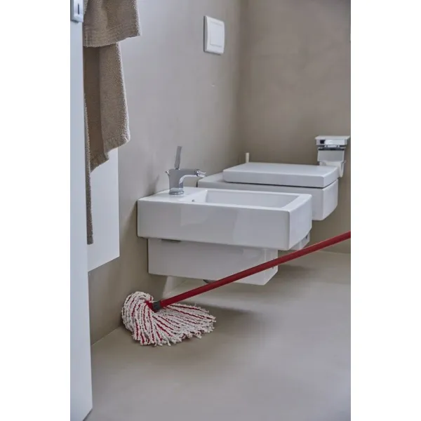 Asendus Vileda Microfibre & Power Mopp kiud (1 Ühikut)