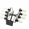 LED-valokranssi Super Smart 15 lm 5,5 m