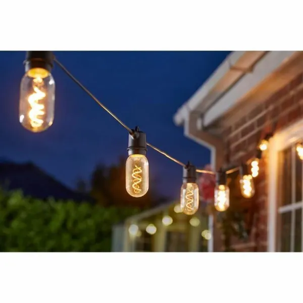 LED gaismu vītne Super Smart 15 lm 5,5 m