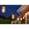 LED-valokranssi Super Smart 15 lm 5,5 m