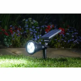 Puutarhan aurinkovaarna Smart Garden