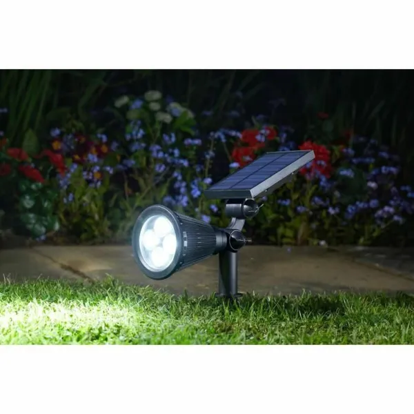 Saules dārza stabs Smart Garden