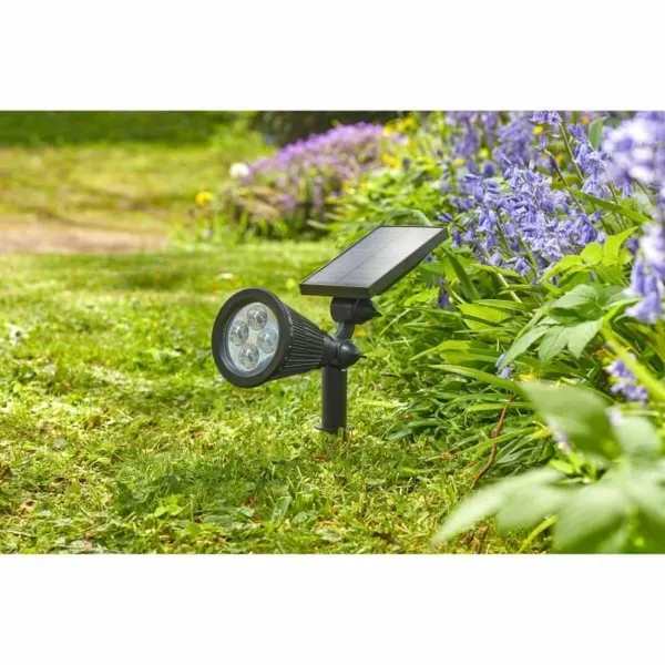 Saules dārza stabs Smart Garden