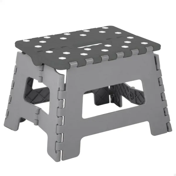 Табурет складной Max Home 28,5 x 21,5 x 22 cm