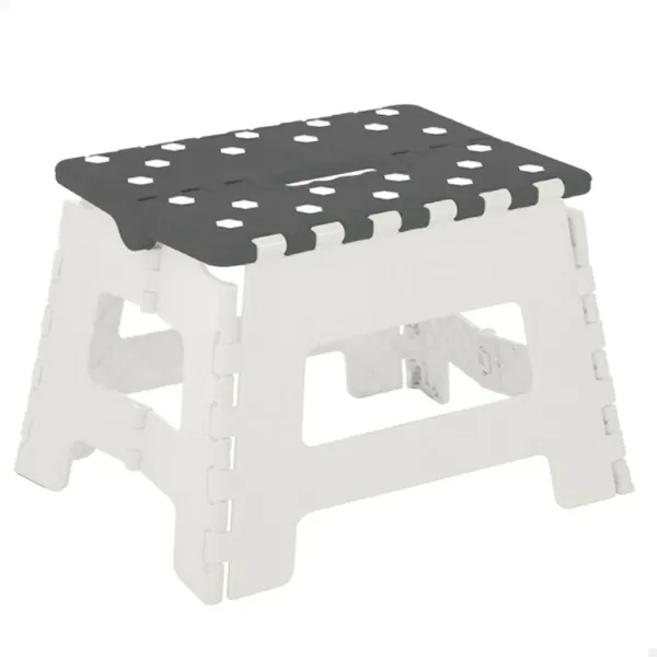 Taitettava jakkara Max Home 28,5 x 21,5 x 22 cm