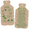 Eco Nation – Plush Toy / Cuddly Elephant 27 cm Eco-Friendly